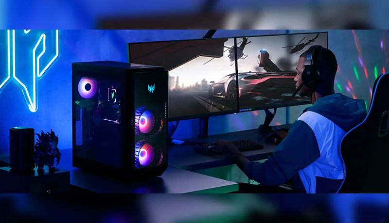 PC Build Guide