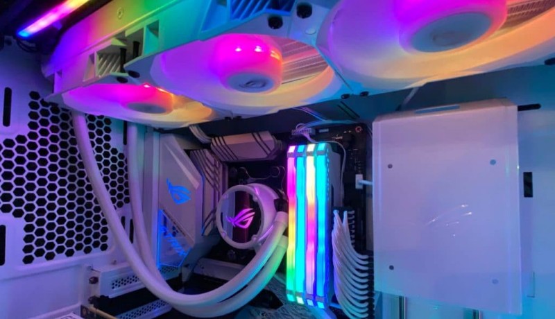 PC Cooling Options